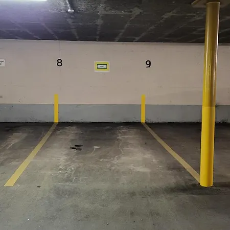 Engadin Barbey Apartment *