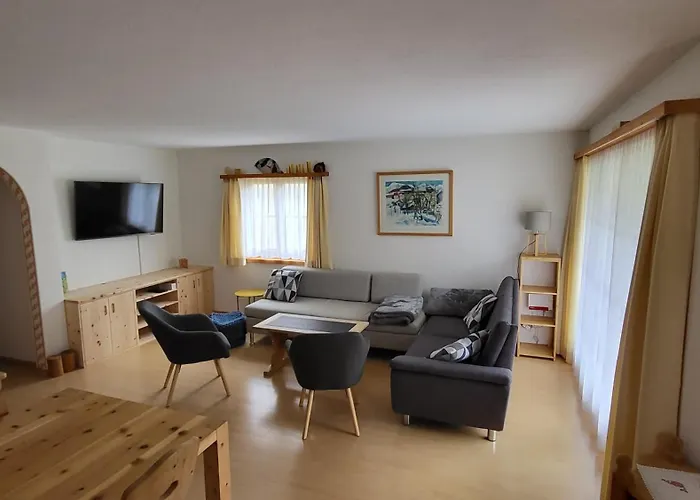 Engadin Barbey Daire Zuoz