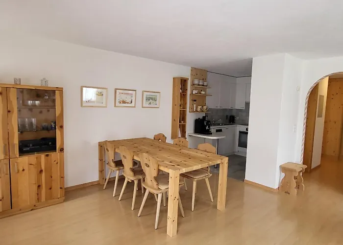 Engadin Barbey * Zuoz