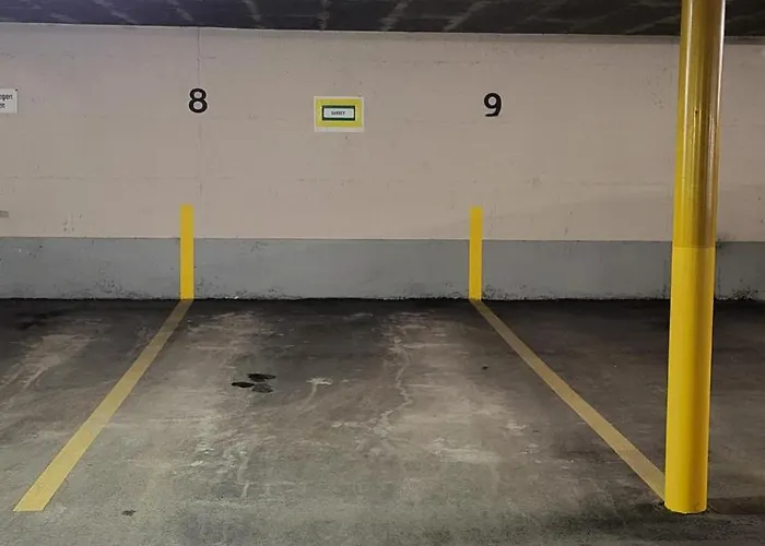 Engadin Barbey Apartment *